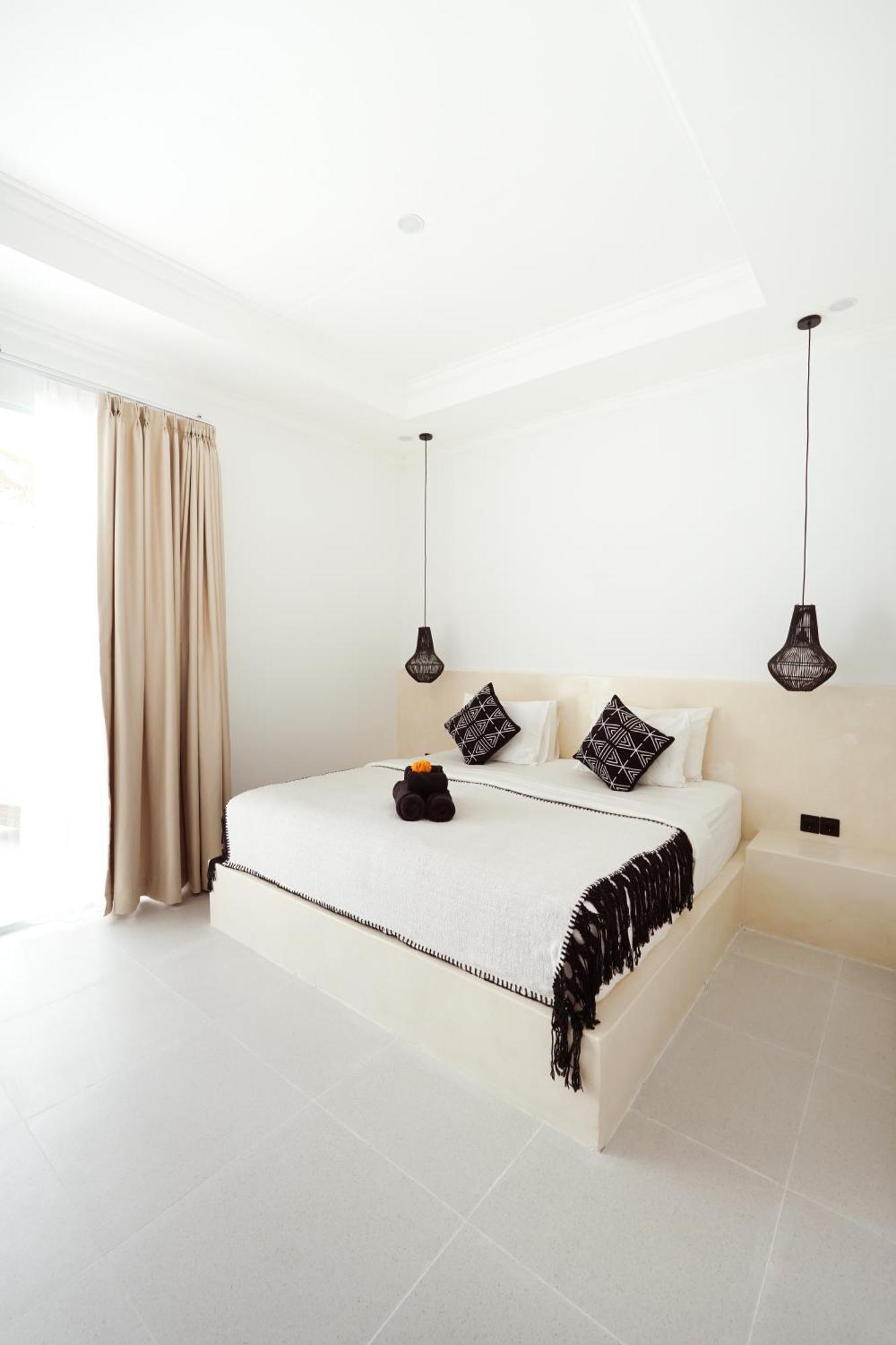 Villa Adara Balangan Uluwatu Exterior foto