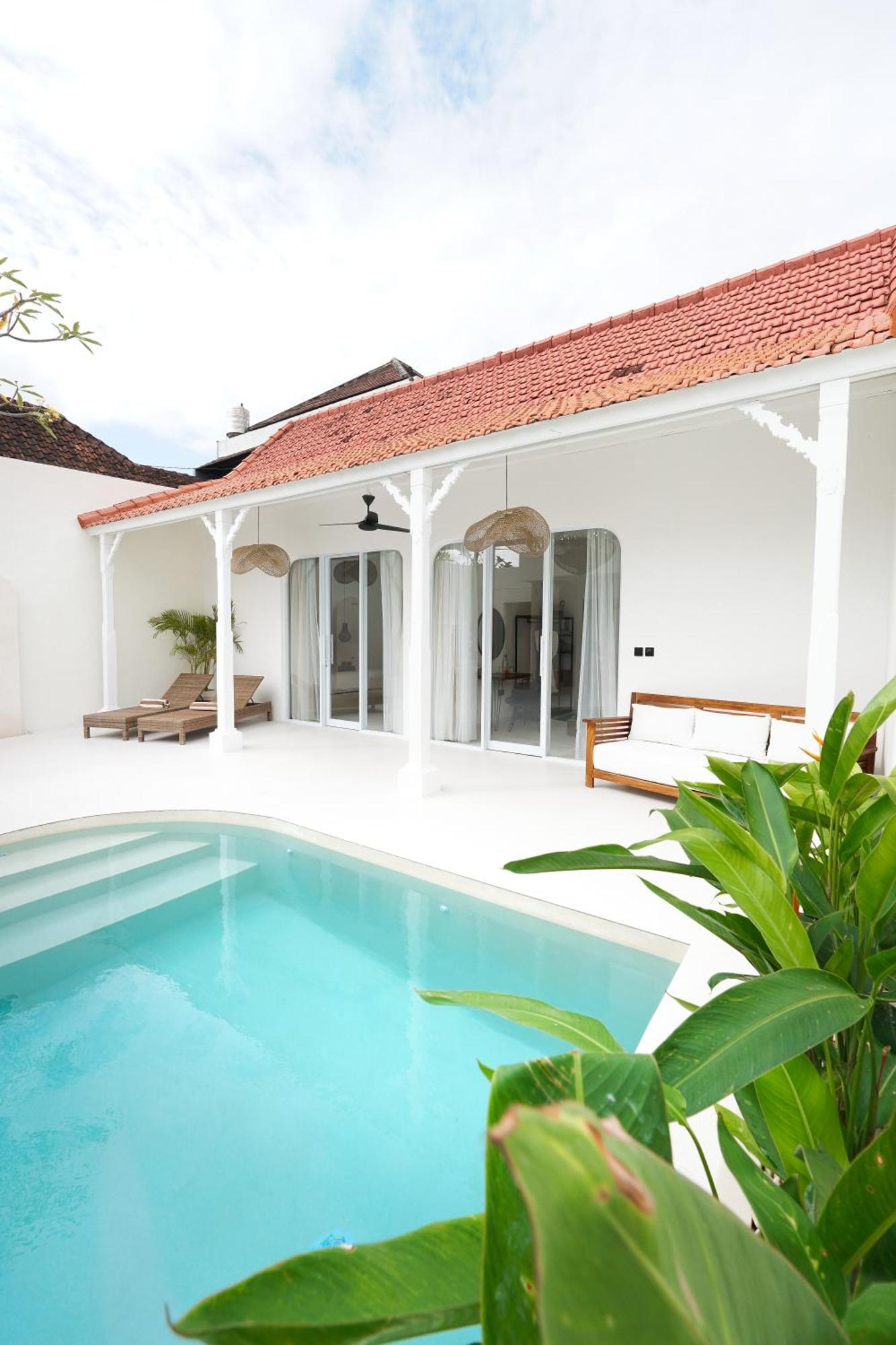 Villa Adara Balangan Uluwatu Exterior foto